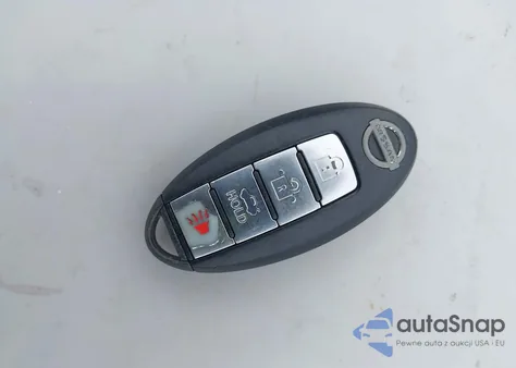 2013 Nissan Versa 1.6 Sl z USA, uszkodzony, nr VIN 3N1CN7APXDL888237